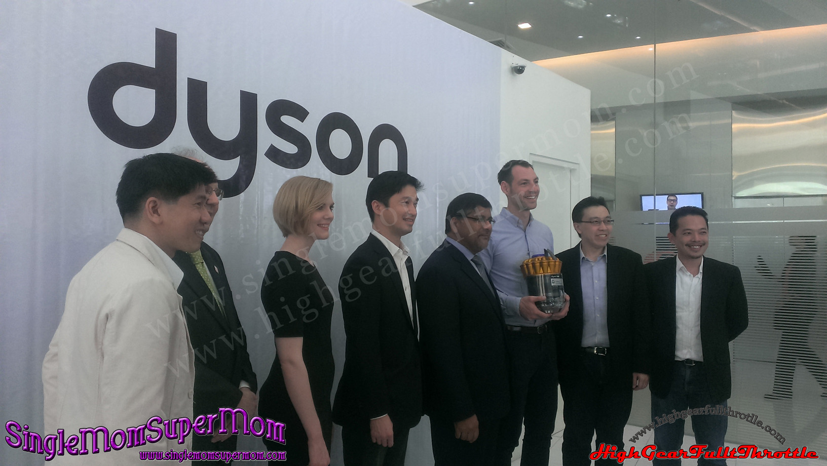 Dyson products now Available in The Philippines Techno Rush