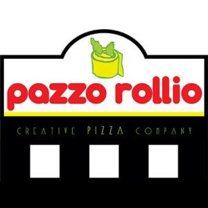 Pazzo Rollio Logo