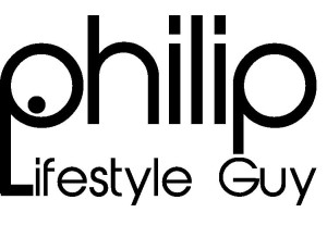 Philip Lifestyle Guy Logo