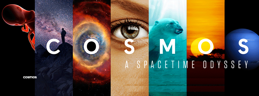 Cosmos A Spacetime Odyssey (2)
