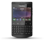 Blackberry_P'9981_Black