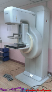 Philips Microdose Mammography system