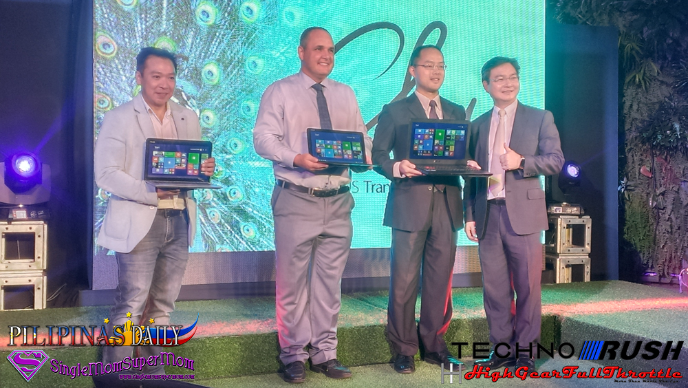 ASUS Philippines launches T300FA and T300 Chi (10)