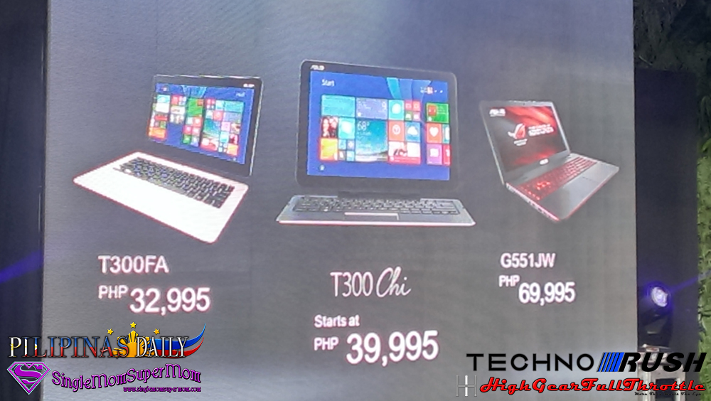 ASUS Philippines launches T300FA and T300 Chi (9)