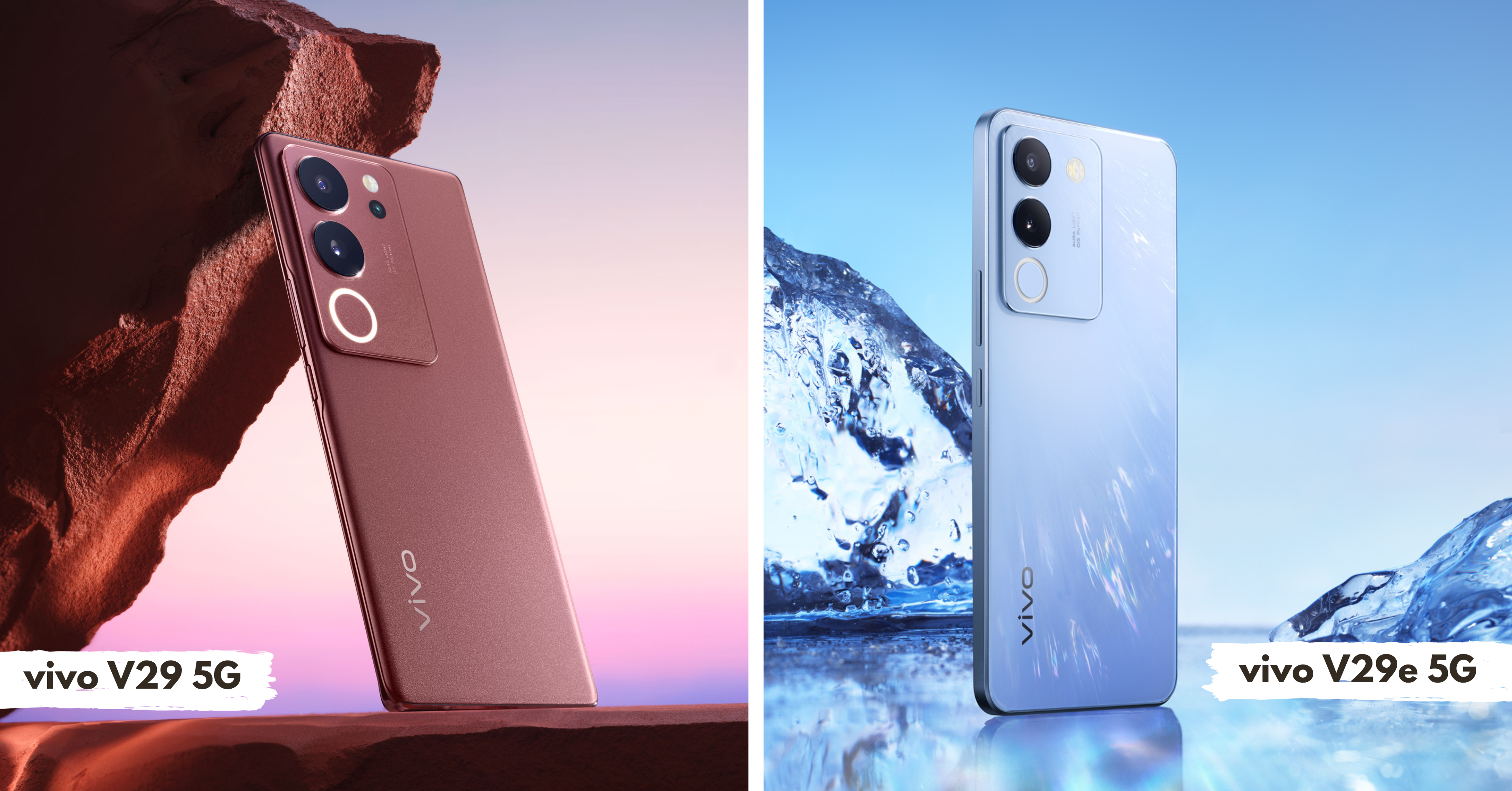 Capture Special Moments with the new vivo V29 5G - T&F Blog